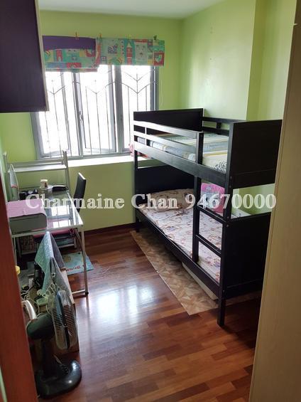 The Madeira (D23), Condominium #153583982